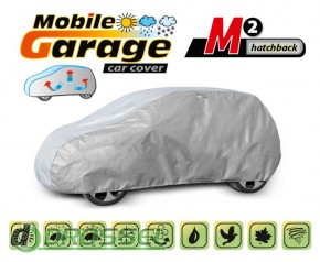    Mobile Garage M2 Hatchback ( )