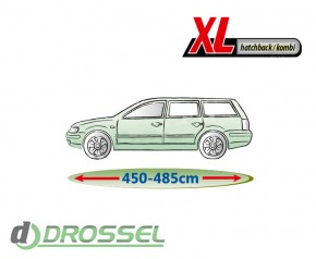    Mobile Garage XL Hatchback ( )_2