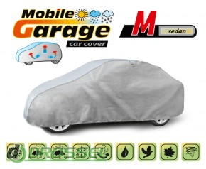    Mobile Garage M Sedan ( )