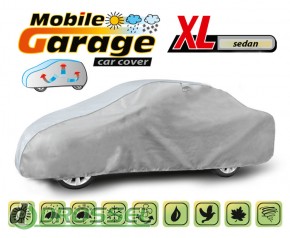    Mobile Garage XL Sedan ( )