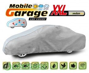    Mobile Garage XXL Sedan ( )