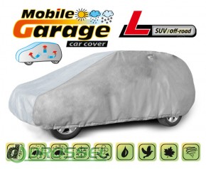    Mobile Garage L Suv / Off Road ( )