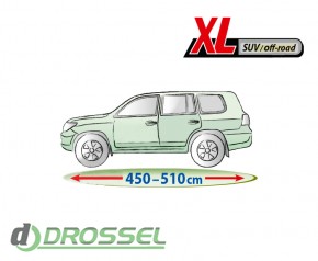   Mobile Garage XL Suv / Off Road ( )