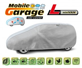    Mobile Garage L Mini Van ( )