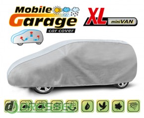    Mobile Garage XL Mini Van ( )