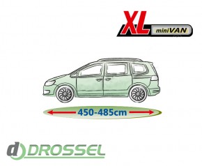    Mobile Garage XL Mini Van ( )_2