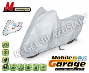-   Mobile Garage M Motorcycle
