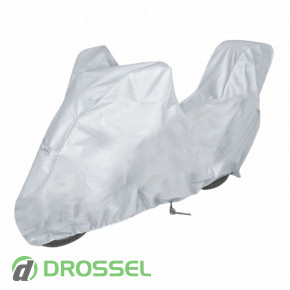 Kegel Mobile Garage L+Box Motorcycle