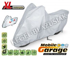 -   Mobile Garage XL Motorcycle