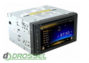 Автомагнитола Incar CHR-9200 Universal_2