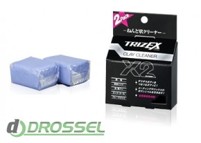    Soft99 Trizex Surface Smoother 