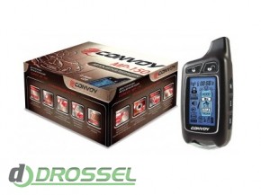 ���������������� Convoy MP-150 LCD