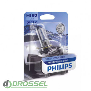 Philips WhiteVision ultra 9012WVUB1 (HIR2)