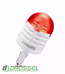 Philips Ultinon Pro3000 SI LED (W21/5W) 11066U30RB2_3