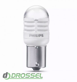 Philips Ultinon Pro3000 SI LED (P21W / BA15S) 11498U30CWB2, 1149