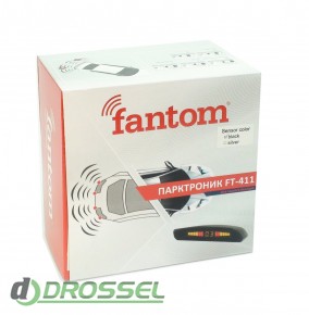  Fantom FT-411     LED-_3