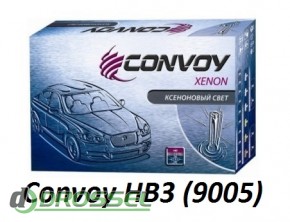  Convoy 35 HB3 (9005) 4300K Xenon