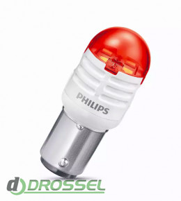 Philips Ultinon Pro3000 SI LED (P21/5W / BAY15D) 11499U30RB2_3