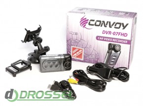   Convoy DVR-07FHD_7