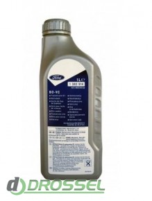   Ford 75w-80 BO-VC (WSD-M2C200-C3)