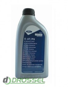    /  Ford Hydraulic Fluid E-AT/PS (ESP-M2C166