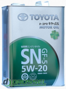 Toyota Motor Oil 5w-20 (00279-1QT20)_2
