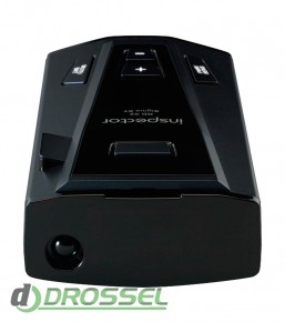 - Inspector RD X2 Sigma ST_3