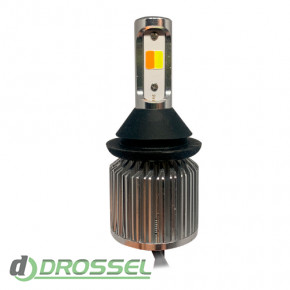 LED  Torssen Light P21W / BA15S CAN BUS
