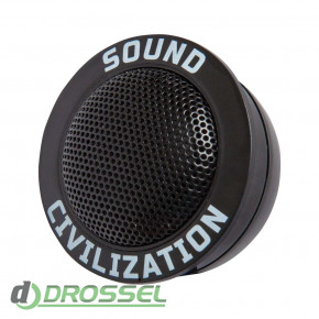  Kicx Sound Civilization SC-40-1