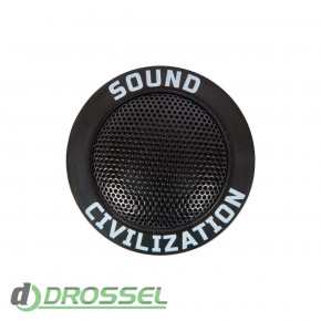  Kicx Sound Civilization SC-40-2