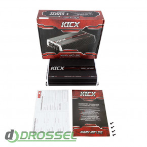 4-   Kicx Angry Ant 4.150-4