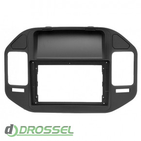   Carav 22-266  Mitsubishi Pajero, Shogun