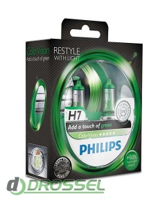   Philips ColorVision PS 12972CVPGS2 (H7), 