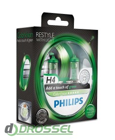   Philips ColorVision PS 12342CVPGS2 (H4), 