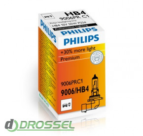 Philips Vision PS 9006PRC1 (HB4)