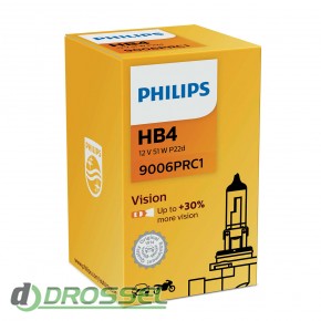   Philips Vision PS 9006PRC1 (HB4)_0