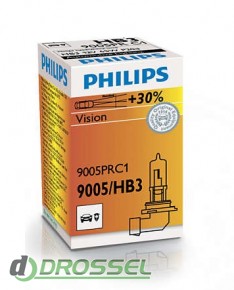   Philips Vision PS 9005PRC1 (HB3)_3