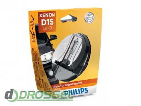 Philips Vision D1S 85415VIS1 35W 4600K