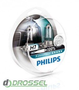   Philips X-tremeVision PS 12972XVS2 (H7)_3