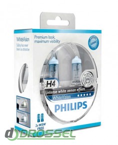   Philips WhiteVision PS 12342WHVSM (H4)_3