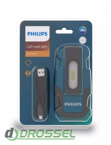    Philips EcoPro20 RC320B1-5
