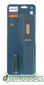   Philips EcoPro40 RC420B1-5