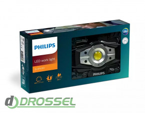    Philips EcoPro50 RC520C1-4
