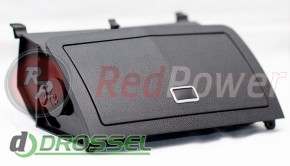   RedPower 18268B  Mercedes-Benz C200 W204 (2