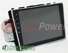   RedPower 18009B  Honda CR-V 2006-2012  