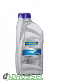 Ravenol Hydraulik PSF Fluid-2