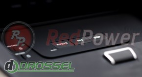   RedPower 18011B  Volvo S40, C30, C70  