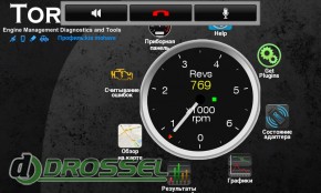   RedPower 18246  Seat Ibiza   OS Andro