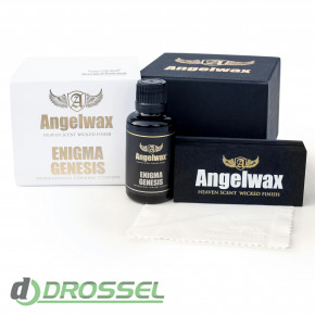 Angelwax Enigma Genesis Kit ANG54120