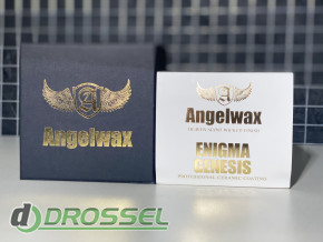 Angelwax Enigma Genesis Kit ANG54120 2